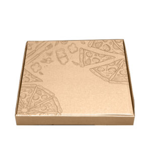 Pizza Box 14.5 Inches