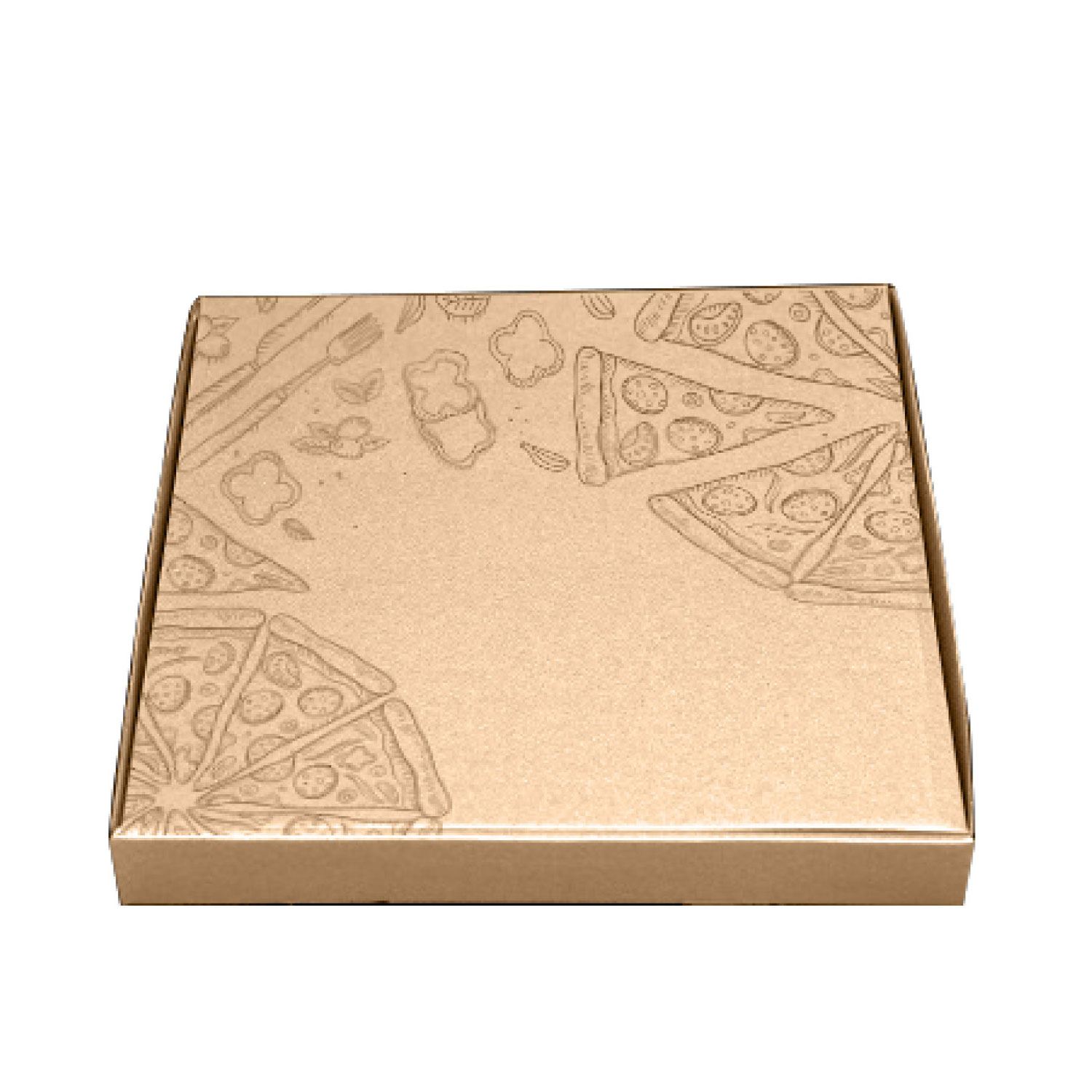 Pizza Box 12 Inches