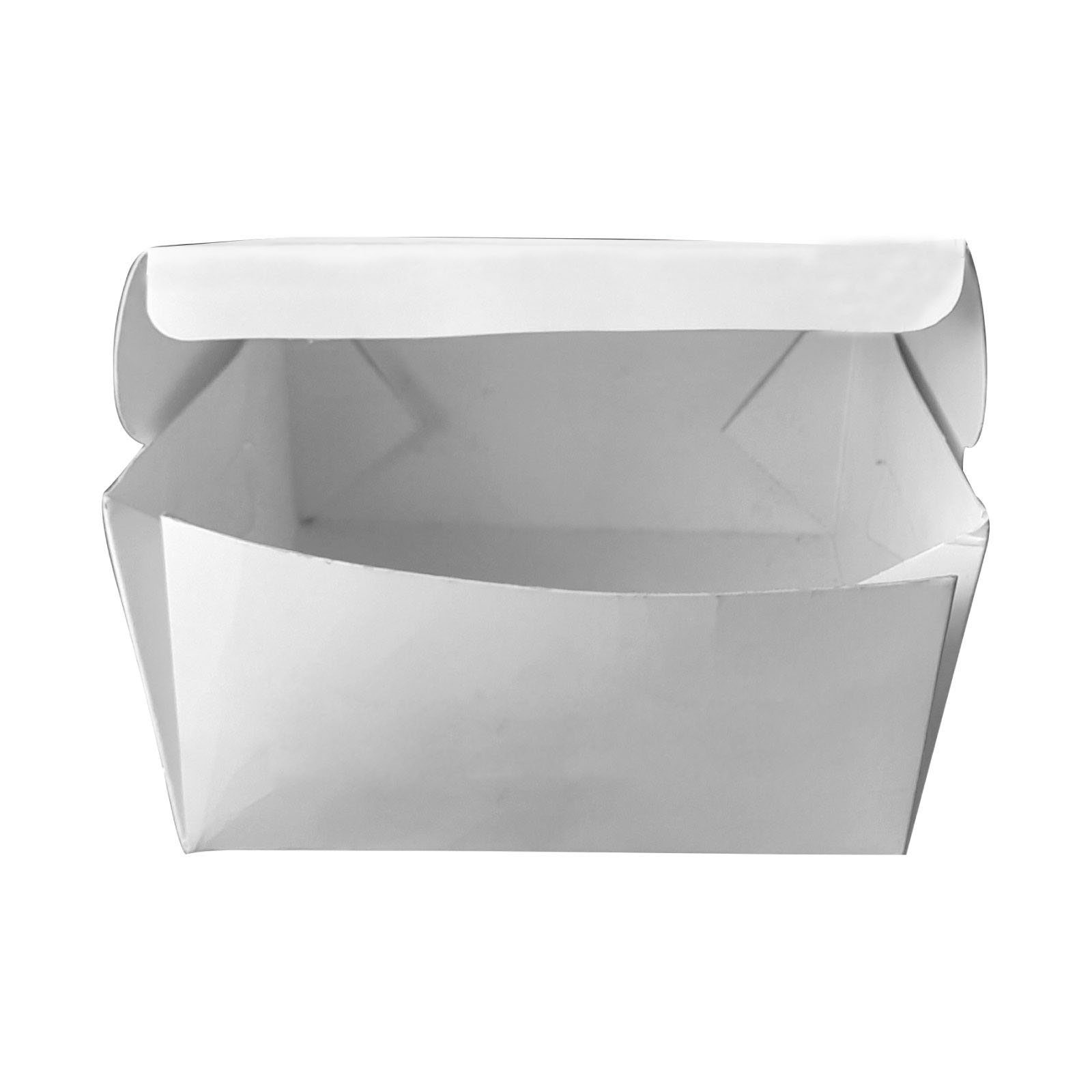 Jumbo Burger Box