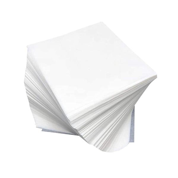 Butter Paper One Sheet Size 15x10 (440 Sheets pack)