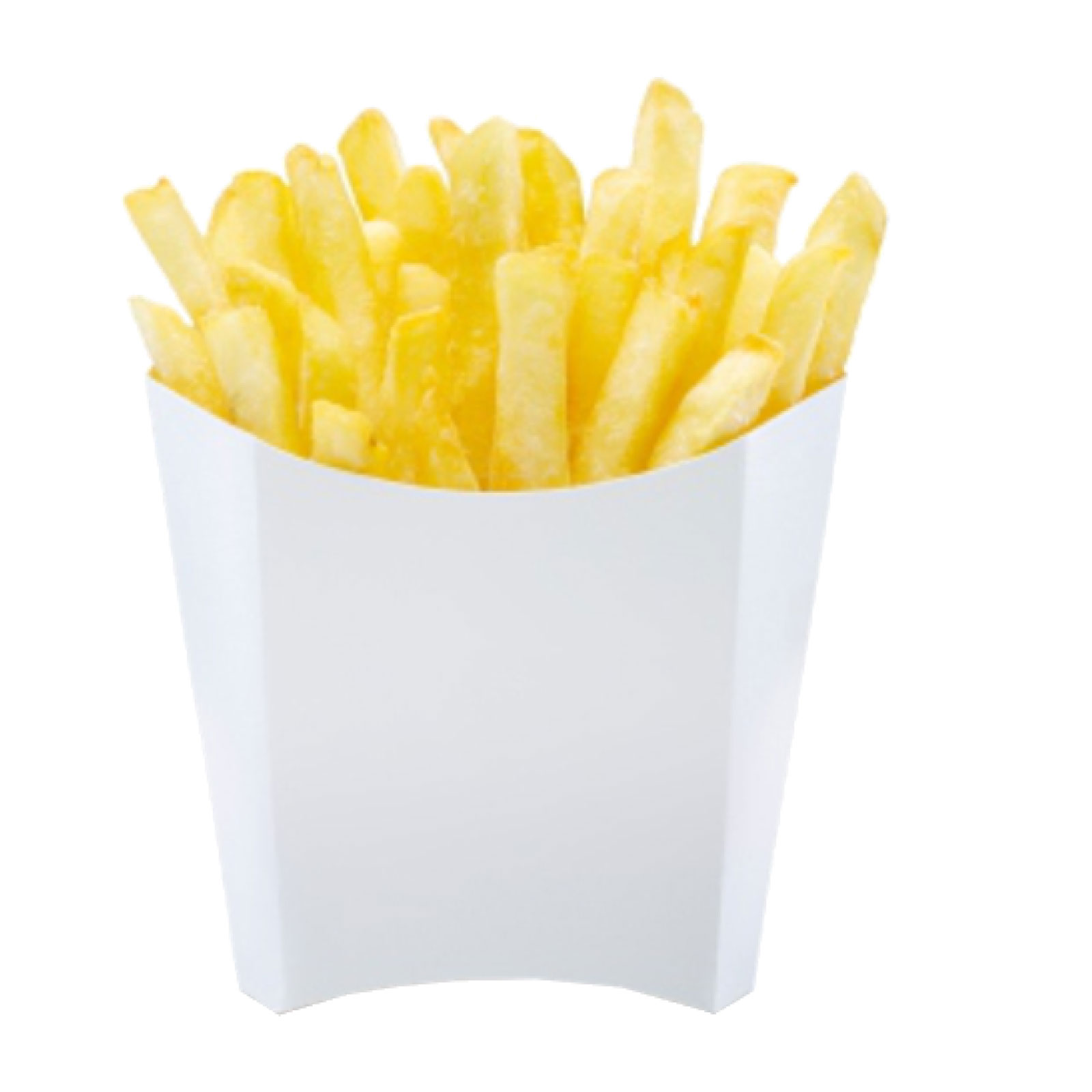 French Fries Pouch FBB BOARD