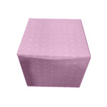 Tall 2 kg cake Boxes 10x10x10 (10 PC Pack)