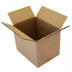 24X18X17 5 PLY CORRUGATED BOX REGULAR HOME OFFICE SHIFTING BOX( 5 PCS OF PACK )