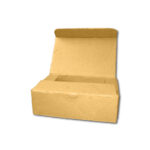 Ecommerce courier Box Size: 5x3.5x1.5 Inches (50 pc pack)