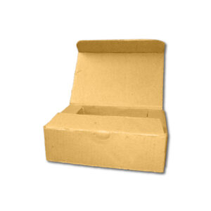 Ecommerce courier Box Size: 5x3.5x1.5 Inches (50 pc pack)