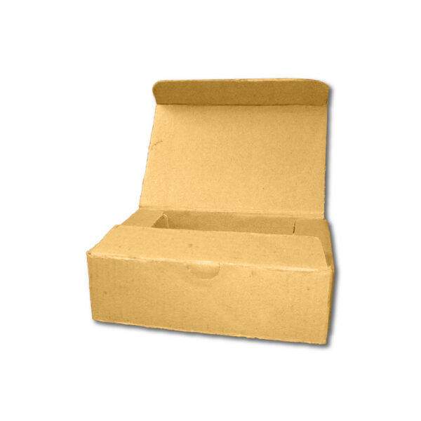 Ecommerce courier Box Size: 5x3.5x1.5 Inches (50 pc pack)