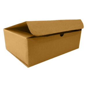 E-Commerce Box Size: 8.5x5.3x2.25 Inches (50 pc pack)