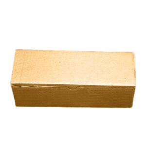 E-commerce Box Size: 9.5x3.25x3 Inches (50 pc Pack)