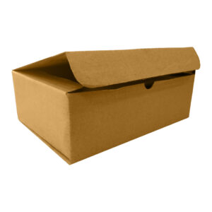 E-Commerce Box Size: 7.5x5.5x2.5 Inches (50 pc pack)